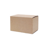 20 PCS Zipper Carton Box Extra Hard Thickened Quick Packaging Durable Sturdy
