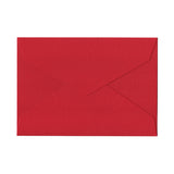 30PCS Thickened Linen Envelopes 250gsm for Invitation Cards