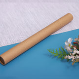 20PCS Kraft Paper Storage Tubes Moisture Resistant Cylindrical Packaging