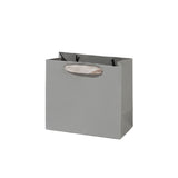10PCS Durable Paper Gift Bags with Handles for Wedding Party