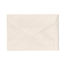 30PCS Thickened Linen Envelopes 250gsm for Invitation Cards