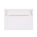 Self-Seal Mailing Envelopes 250g Thickened Cardstock Durable Document Bags