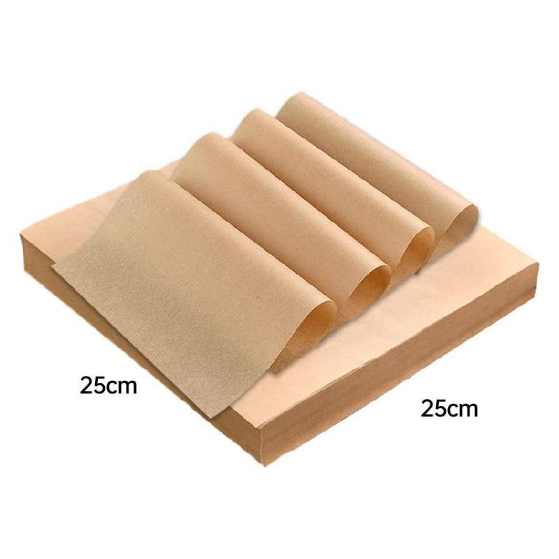 Achieve Perfect Baking Results with Quality Baking Paper