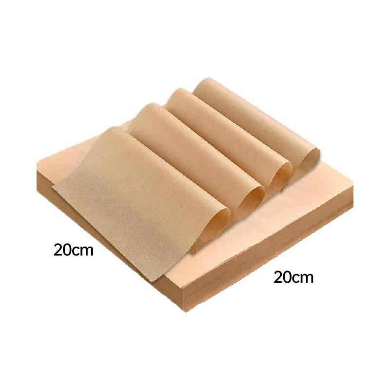 Achieve Perfect Baking Results with Quality Baking Paper