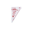 Medium / Red / 100 PCS