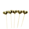 Gold-Heart