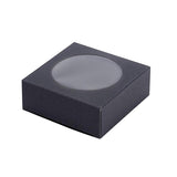 Add Elegance to Your Gifts with Stylish Gift Boxes with Round Window