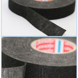 High-quality fabric tape for versatile DIY projects and repairs