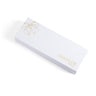 5pcs Chocolate Gift Boxes Book Style Clamshell 12-Slot