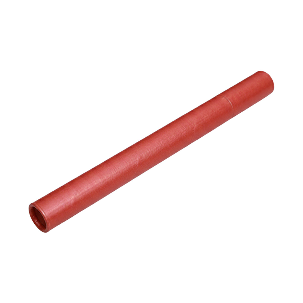 20PCS Kraft Paper Storage Tubes Moisture Resistant Cylindrical Packaging