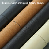 20PCS Kraft Paper Storage Tubes Moisture Resistant Cylindrical Packaging
