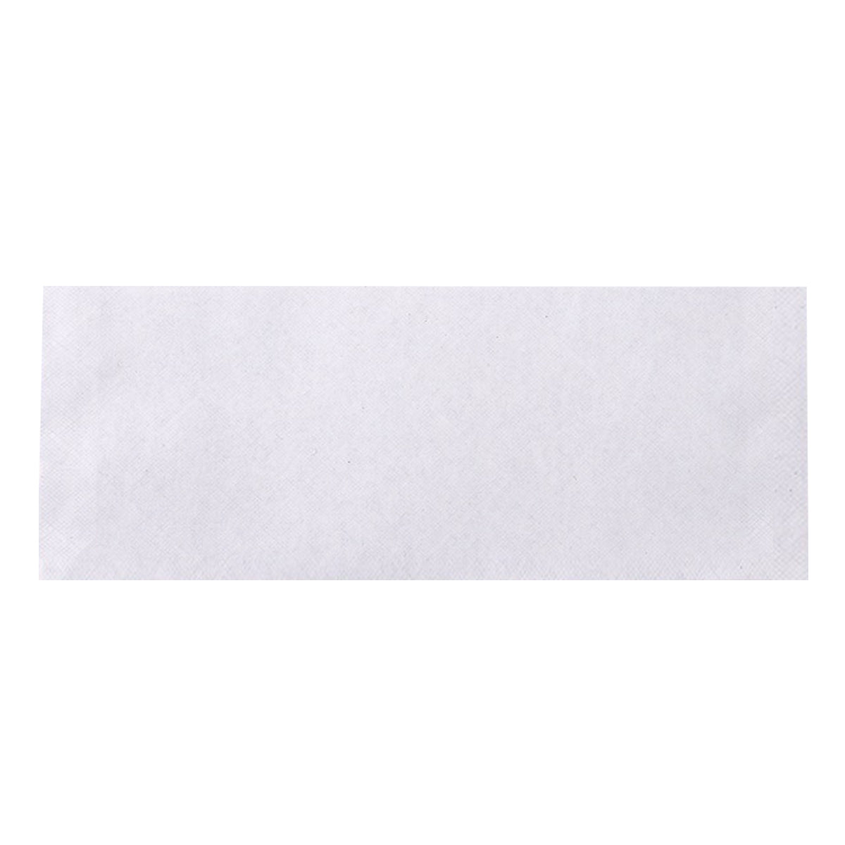 50PCS White Business Envelopes Peel and Seal Mailing 3 Sizes