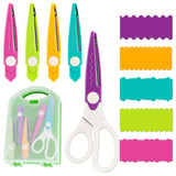 DIY Scissors Set Craft Kit