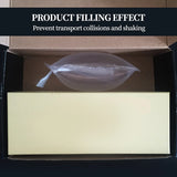 Inflatable Air Column Bags Bubble Wrap Cushioning 100PCS