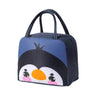 Navy Penguin