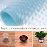 Anti Moisture Drawer Mats EVA Waterproof Placemats for Home Organization 5 Rolls