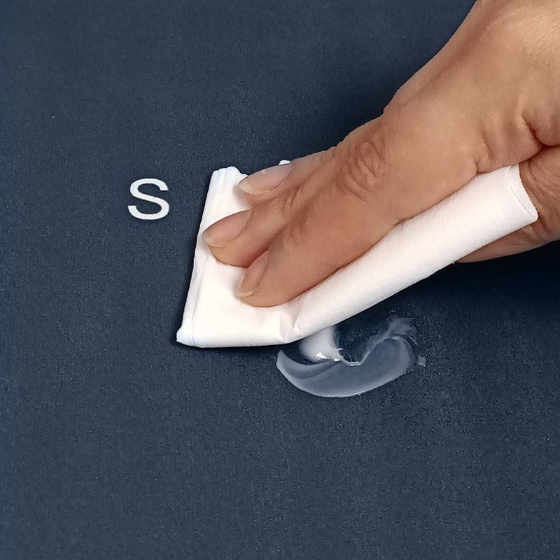 Anti-slip Bath Mat 1PC 2Colours 2Sizes 2Shapes Super Absorbent - Discount Packaging Warehouse