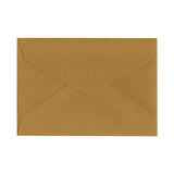 30PCS Thickened Linen Envelopes 250gsm for Invitation Cards