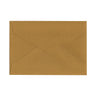 30PCS Thickened Linen Envelopes 250gsm for Invitation Cards
