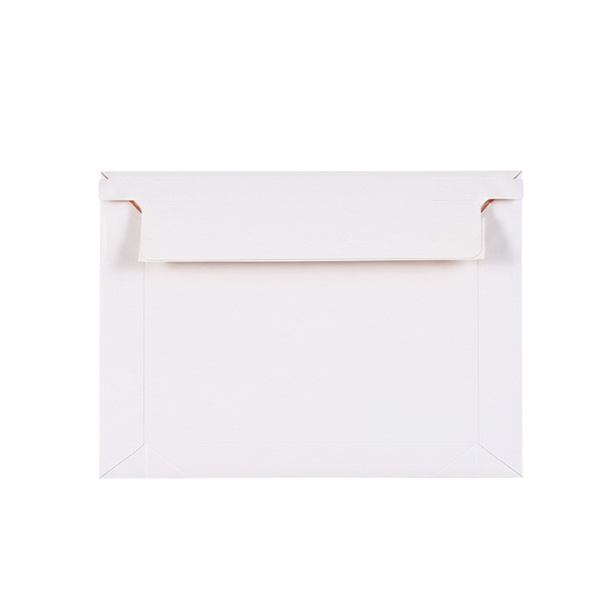Self-Seal Mailing Envelopes 250g Thickened Cardstock Durable Document Bags