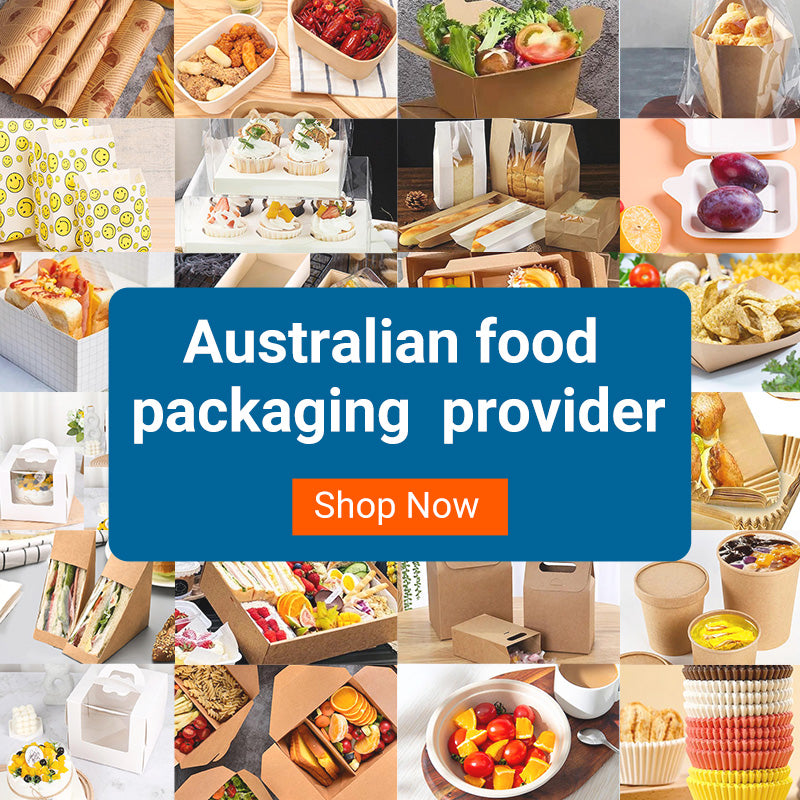 Australian food packaging provider