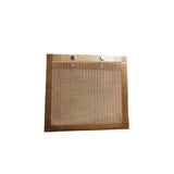 BBQ Grill Mesh Bag 1PC 2Colours Non-stick High Temperature Resistance PTFE Bag - Discount Packaging Warehouse