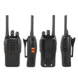 Reliable Two Way Radios for Clear Communication