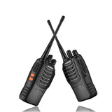 Reliable Two Way Radios for Clear Communication