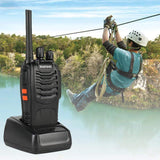 Reliable Two Way Radios for Clear Communication