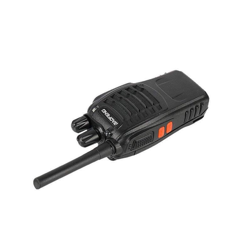 Reliable Two Way Radios for Clear Communication