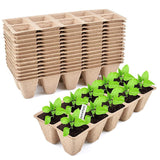 Quality Seeds Trays for Efficient Seed Starting