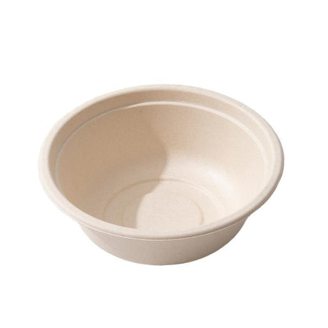 Salad bowl with secure lid for fresh meals