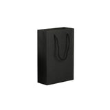 Elegant black gift bags for any occasion
