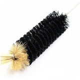 Bottle Cleaning Brush 1PC 40cm Long Handle Nylon for Kettle and Cup Scrubbing - Discount Packaging Warehouse