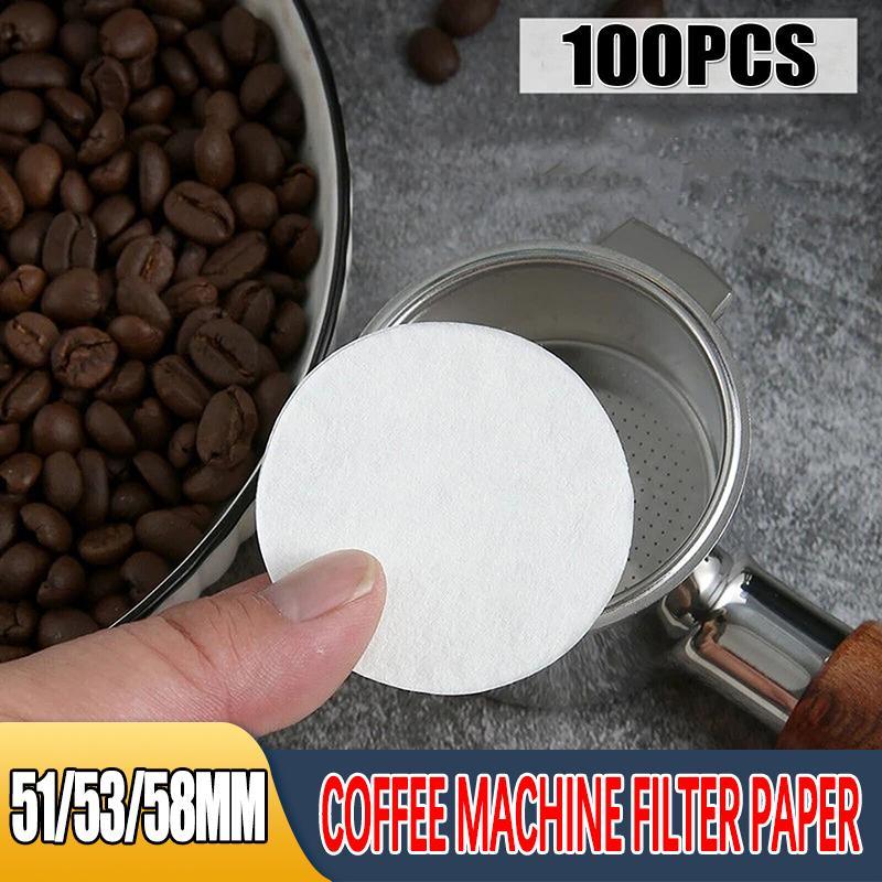 Eco-friendly coffee filter paper for optimal coffee brewing