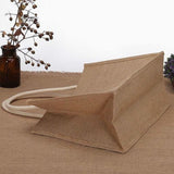 Stylish and eco-friendly jute bags for everyday use.