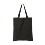 Canvas Tote Bag 5PCS Cotton Customizable