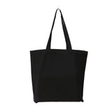 Canvas Tote Bag 5PCS Cotton Customizable