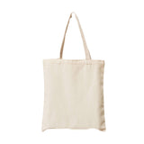 Canvas Tote Bag 5PCS Cotton Customizable