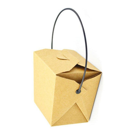 Takeaway Boxes: Convenient and Reliable Containers
