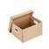 Officeworks Box High-Quality Officeworks Cardboard Boxes for Durable Storage – Discount ...