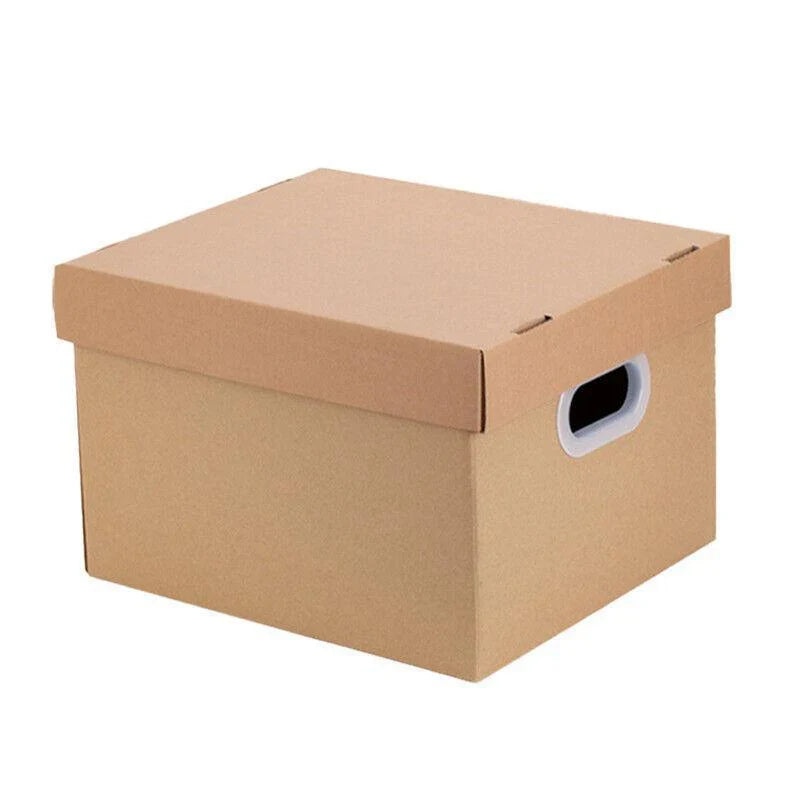 High-Quality Officeworks Cardboard Boxes for Durable Storage – Discount ...