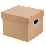 Officeworks Box High-Quality Officeworks Cardboard Boxes for Durable Storage – Discount ...