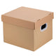 Officeworks Box High-Quality Officeworks Cardboard Boxes for Durable Storage – Discount ...