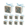 50pcs-Blue-Pushchair