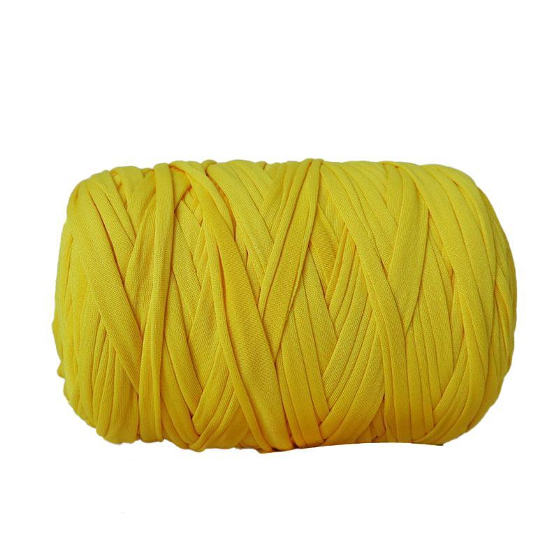 Soft and vibrant chunky knitting yarn in various colours