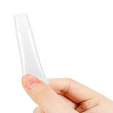 Clear Lip Balm Tubes 20PCS 8ml Squeeze Bottles - Discount Packaging Warehouse