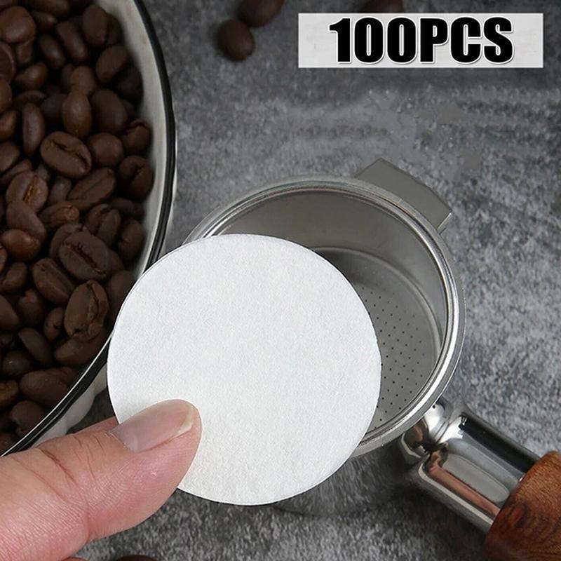 Eco-friendly coffee filter paper for optimal coffee brewing