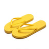 Comfortable and durable flip flops for women.