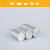 Convenient and Eco-Friendly Aluminum Spray Bottles for Your Needs